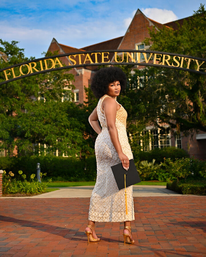 White Dress 2 - 8/2023