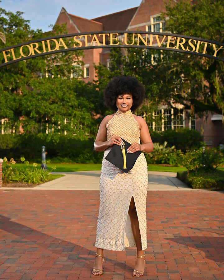 White Dress 1 - 8/2023